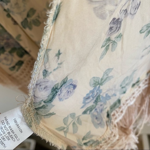 Modcloth Strand in Hand Kimono - Small - Picture 7 of 14